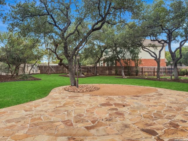 20514 WILD SPRINGS DR, San Antonio, TX 78258