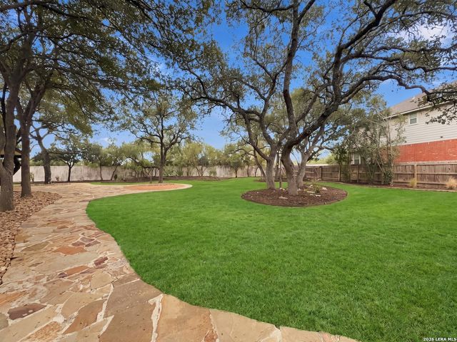 20514 WILD SPRINGS DR, San Antonio, TX 78258