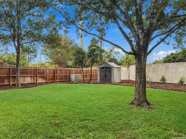 20514 WILD SPRINGS DR, San Antonio, TX 78258