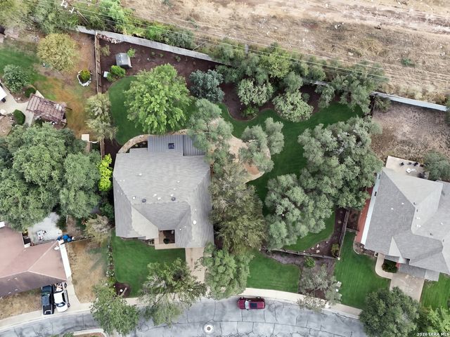20514 WILD SPRINGS DR, San Antonio, TX 78258