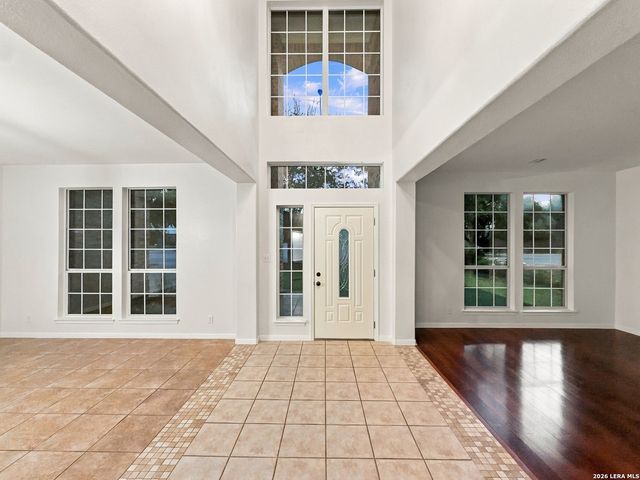 20514 WILD SPRINGS DR, San Antonio, TX 78258