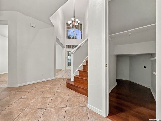 20514 WILD SPRINGS DR, San Antonio, TX 78258