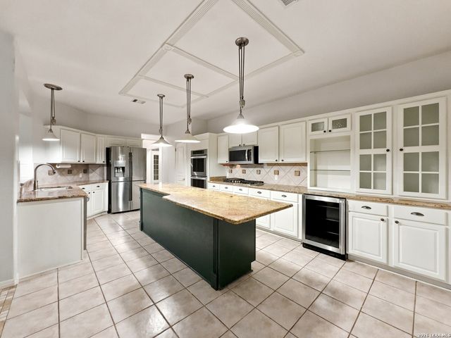20514 WILD SPRINGS DR, San Antonio, TX 78258