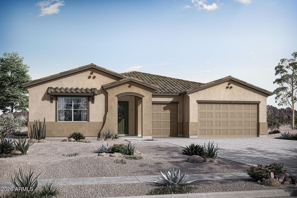 22679 E STARFLOWER Drive, Queen Creek, AZ 85142