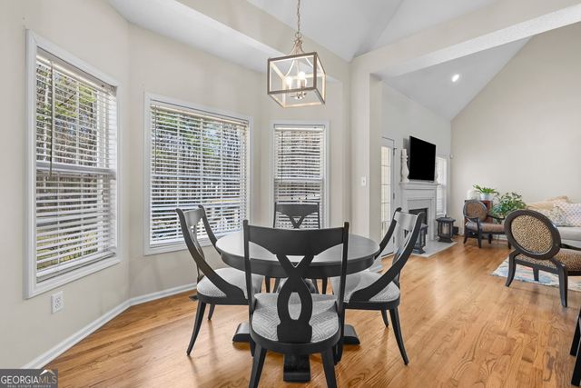 136 Chesterfield Drive, Newnan, GA 30265