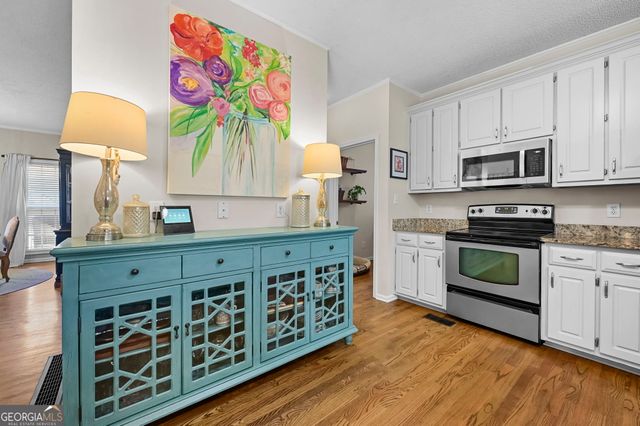 136 Chesterfield Drive, Newnan, GA 30265