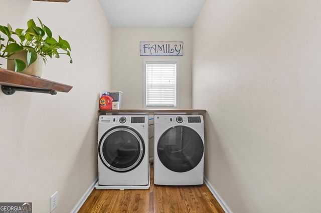 136 Chesterfield Drive, Newnan, GA 30265