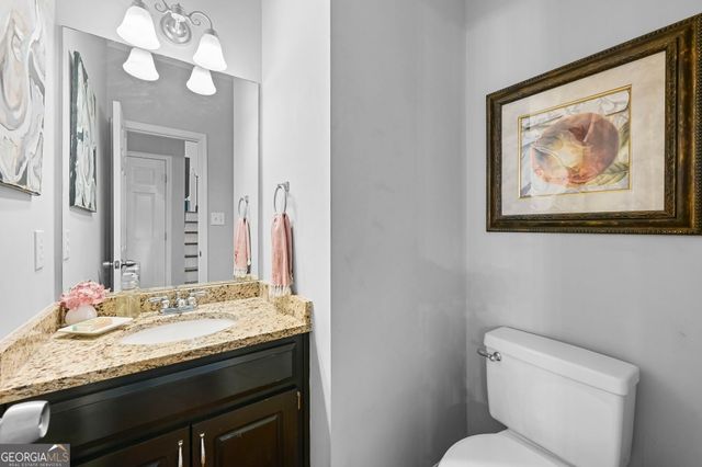 136 Chesterfield Drive, Newnan, GA 30265