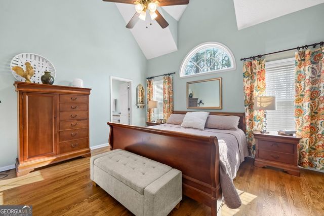 136 Chesterfield Drive, Newnan, GA 30265