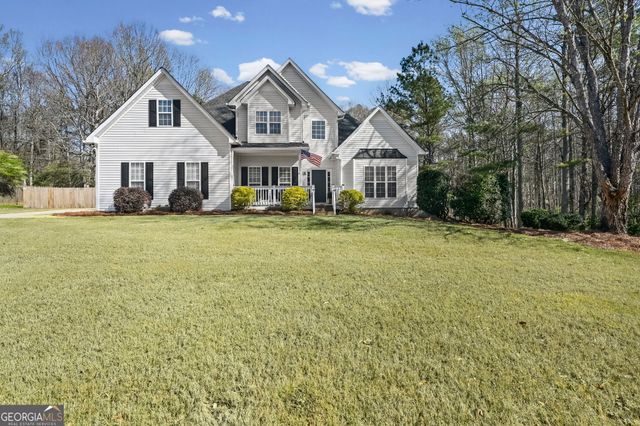 136 Chesterfield Drive, Newnan, GA 30265