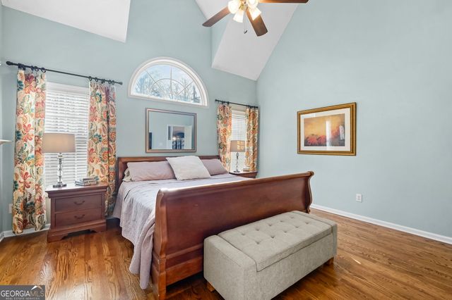 136 Chesterfield Drive, Newnan, GA 30265