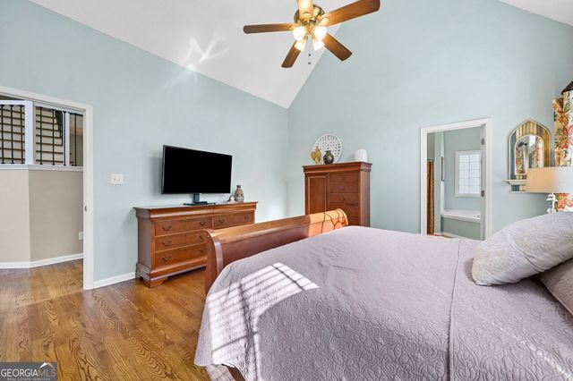 136 Chesterfield Drive, Newnan, GA 30265