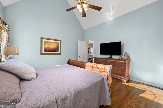 136 Chesterfield Drive, Newnan, GA 30265