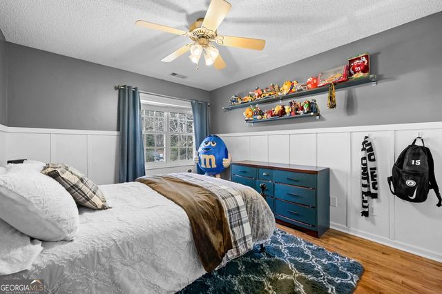 136 Chesterfield Drive, Newnan, GA 30265