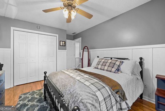 136 Chesterfield Drive, Newnan, GA 30265