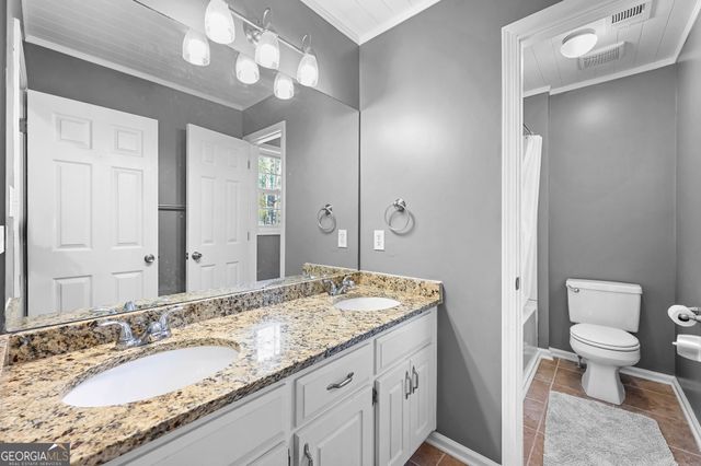 136 Chesterfield Drive, Newnan, GA 30265