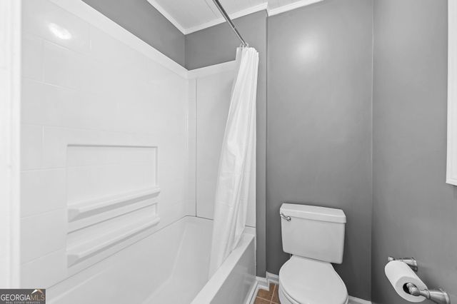 136 Chesterfield Drive, Newnan, GA 30265