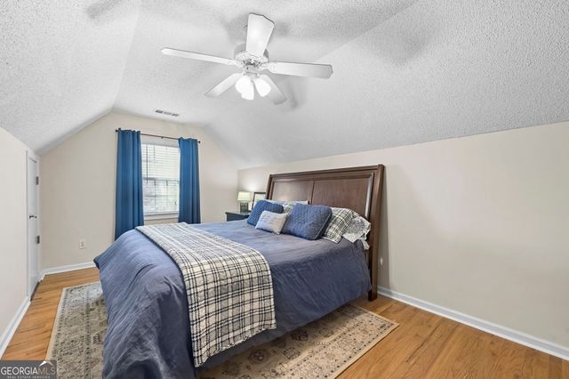 136 Chesterfield Drive, Newnan, GA 30265