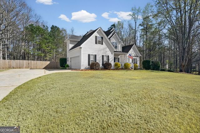 136 Chesterfield Drive, Newnan, GA 30265