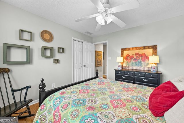 136 Chesterfield Drive, Newnan, GA 30265