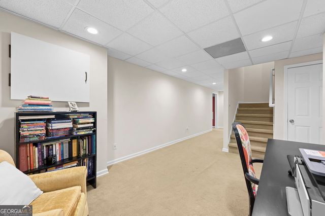 136 Chesterfield Drive, Newnan, GA 30265