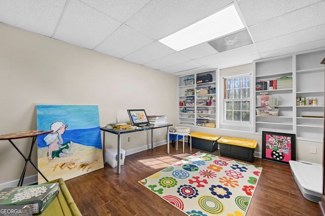 136 Chesterfield Drive, Newnan, GA 30265