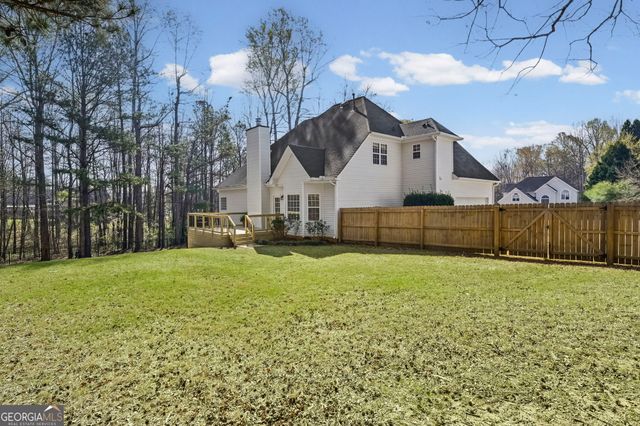 136 Chesterfield Drive, Newnan, GA 30265