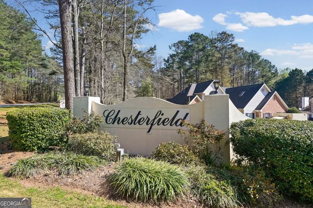 136 Chesterfield Drive, Newnan, GA 30265