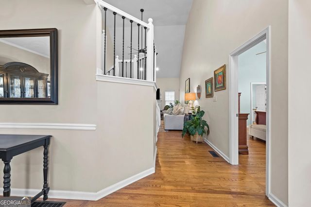 136 Chesterfield Drive, Newnan, GA 30265