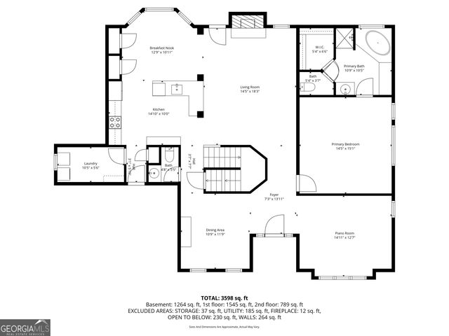 136 Chesterfield Drive, Newnan, GA 30265