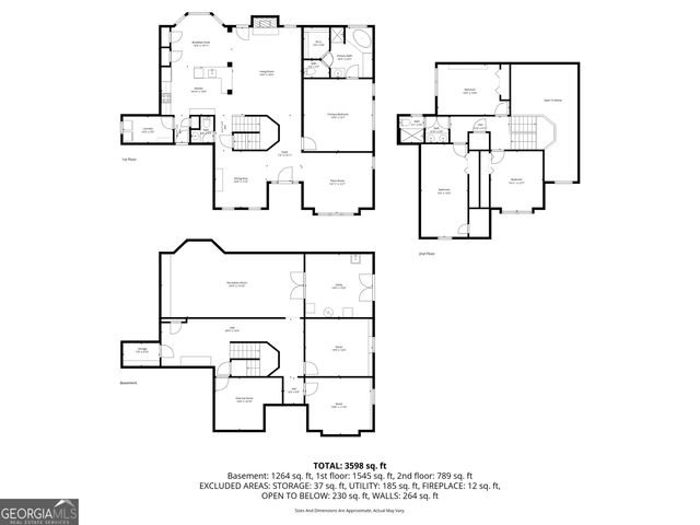 136 Chesterfield Drive, Newnan, GA 30265