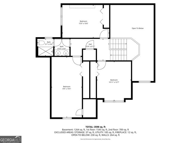 136 Chesterfield Drive, Newnan, GA 30265