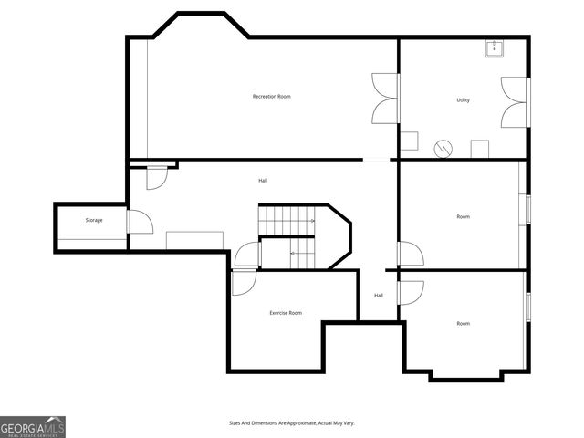 136 Chesterfield Drive, Newnan, GA 30265