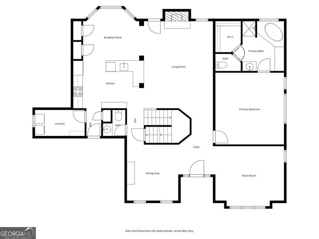 136 Chesterfield Drive, Newnan, GA 30265