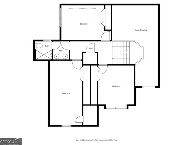 136 Chesterfield Drive, Newnan, GA 30265
