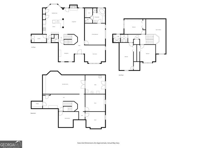 136 Chesterfield Drive, Newnan, GA 30265