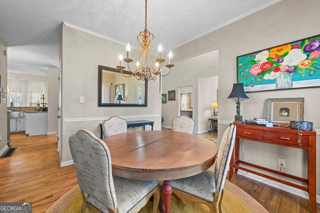 136 Chesterfield Drive, Newnan, GA 30265