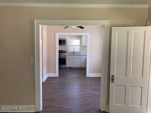 1205 W Williams Circle, Elizabeth City, NC 27909