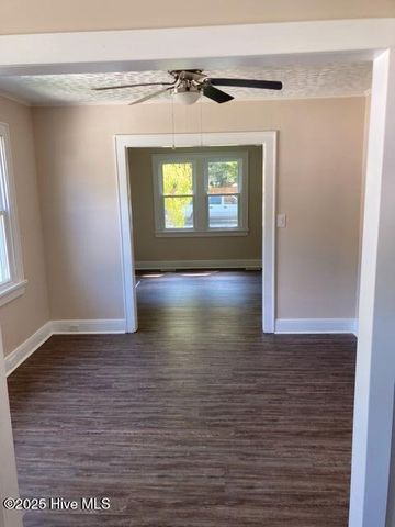 1205 W Williams Circle, Elizabeth City, NC 27909