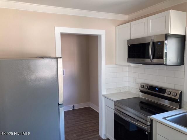 1205 W Williams Circle, Elizabeth City, NC 27909