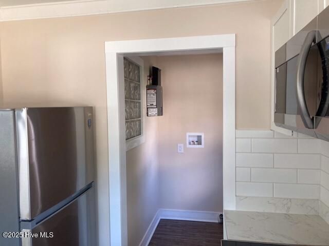 1205 W Williams Circle, Elizabeth City, NC 27909