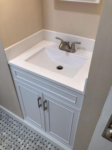 1205 W Williams Circle, Elizabeth City, NC 27909