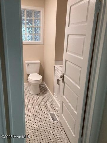 1205 W Williams Circle, Elizabeth City, NC 27909