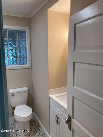 1205 W Williams Circle, Elizabeth City, NC 27909