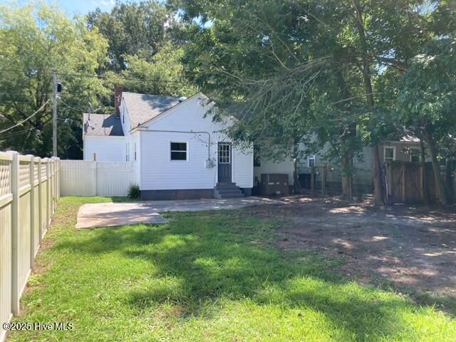 1205 W Williams Circle, Elizabeth City, NC 27909