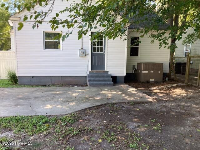 1205 W Williams Circle, Elizabeth City, NC 27909