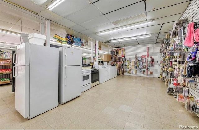15144 Grand River Avenue, Detroit, MI 48227