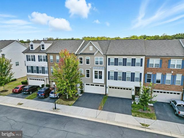 9053 CONNOR HOUSE RD, Manassas, VA 20111