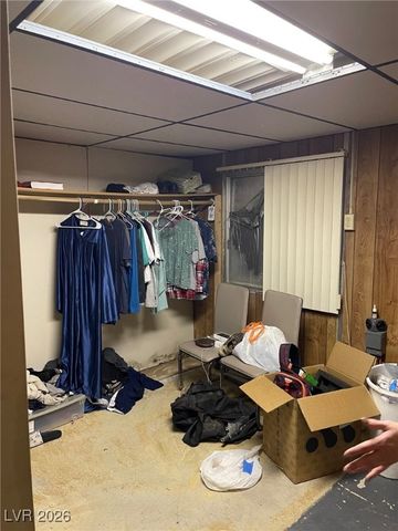 3410 Happy Jack Drive, Las Vegas, NV 89115