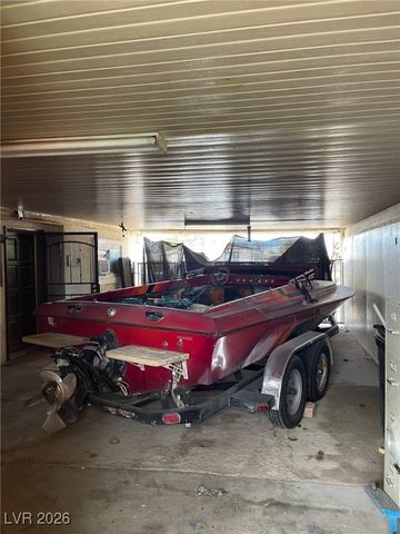 3410 Happy Jack Drive, Las Vegas, NV 89115